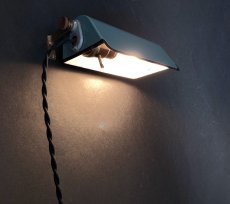 画像2: 1940-50's "Benjamin" Reading Light (2)