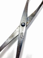 画像3: -＊B22ソケット用工具＊-　 1920's Iron Tool (3)