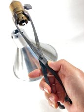画像4: -＊B22ソケット用工具＊-　 1920's Iron Tool (4)