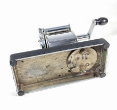 画像13: 1930-40's "SILVER COMET" Pencil Sharpener  ★超・Mint Condition★ (13)