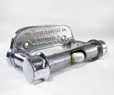 画像3: Pat.1908【The John Douglas Co.】Toilet Paper Holder (3)