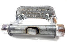 画像4: Pat.1908【The John Douglas Co.】Toilet Paper Holder (4)