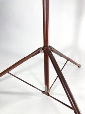 画像15: 1930's ☆UTILATREE☆ Folding Coat＆Hat Rack　 -＊超・Mint Condition＊- (15)