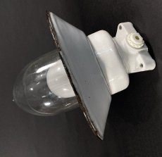 画像3: 1930's German Deco “MINI” Wall Light (3)