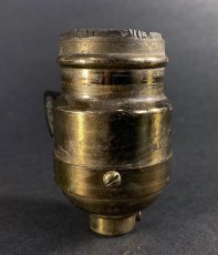 画像2: 1900-10's【G.E.Co.】Lamp Socket (2)