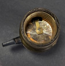 画像4: 1900-10's【G.E.Co.】Lamp Socket (4)
