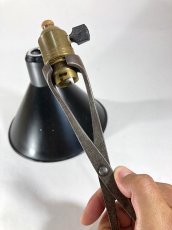 画像4: -＊B22ソケット用工具＊-　 1920's Iron Tool (4)