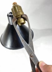 画像4: -＊B22ソケット用工具＊-　 1920-30's Iron Tool (4)