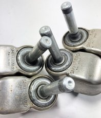 画像5: -☆SHU-GUARD☆-  1930's Roller Caster Wheels (5)