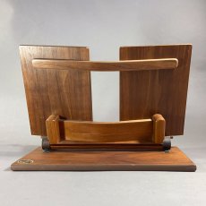 画像6: ★BOOKTILT★  1960's Wooden Reading Stand (6)