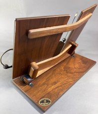 画像7: ☆BOOKTILT☆  1960's Wooden Reading Stand (7)