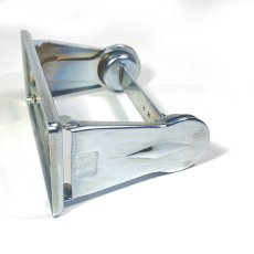 画像7: 1950-60's "Grif-Ho" Steel Toilet Paper Holder 【Dead-Stock】 (7)