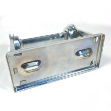 画像6: 1950-60's "Grif-Ho" Steel Toilet Paper Holder 【Dead-Stock】 (6)