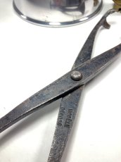 画像3: -＊B22ソケット用工具＊-　 1920's Iron Tool (3)
