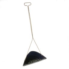 画像2: 1930's　 ★S. H. DEROY & CO.★　 Advertising Dust Pan (2)