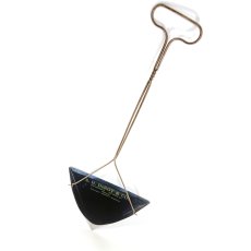 画像4: 1930's　 ★S. H. DEROY & CO.★　 Advertising Dust Pan (4)