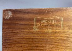 画像10: ★BOOKTILT★  1960's Wooden Reading Stand (10)