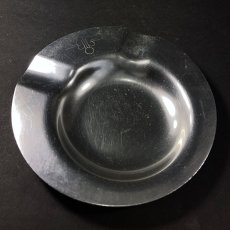 画像2: 1930's “Machine Age” Art Deco Ashtray  【Kensington】 (2)