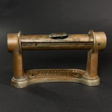 画像8: Pat.1908【The John Douglas Co.】Toilet Paper Holder (8)