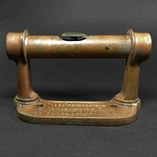 画像9: Pat.1908【The John Douglas Co.】Toilet Paper Holder (9)