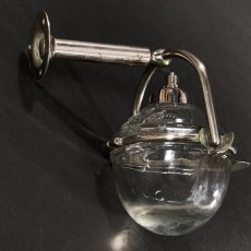 画像5: ★WEST DISINFECTING CO. NEW YORK★　 1900's "N.Y." Glass Liquid Soap Dispenser  ★超レア・フルスタンプモデル★ (5)