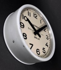 画像3: 1930's "BRILLIE" French Wall Clock (3)