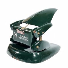 画像3: ★Machine Age★　 1920-40's “TOHO”  Paper Punch【8cm】 (3)