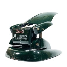 画像1: ★Machine Age★　 1920-40's “TOHO”  Paper Punch【8cm】 (1)