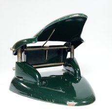 画像8: ★Machine Age★　 1920-40's “TOHO”  Paper Punch【8cm】 (8)