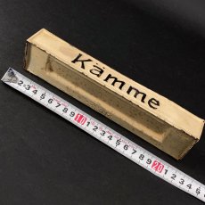 画像4: 1920's German Country "Kamme" Mini Rack (4)