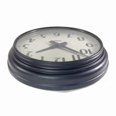 画像5: 1940's ★ART-DECO★ Wall Clock (5)