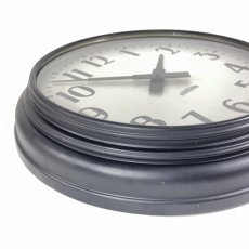 画像3: 1940's ★ART-DECO★ Wall Clock (3)