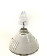 画像4: ★新品（開封済み - 未使用品）★   Candle Light Bulb　 ラスト -【2個 = 1パック】 (4)