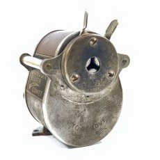 画像6: 【処分品】 1930-40's "SILVER COMET" Pencil Sharpener (6)