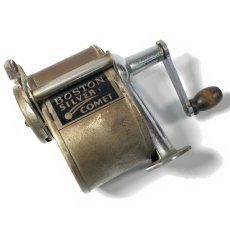 画像3: 【処分品】 1930-40's "SILVER COMET" Pencil Sharpener (3)