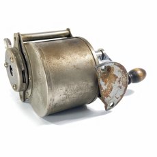 画像4: 【処分品】 1930-40's "SILVER COMET" Pencil Sharpener (4)