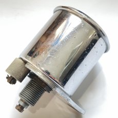 画像2: 【Dead-Stock】  1970's VDO “MPH” Speedometer  made in Germany  for Choppers (2)