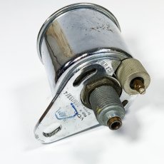 画像4: 【Dead-Stock】  1970's VDO “MPH” Speedometer  made in Germany  for Choppers (4)