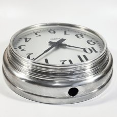 画像5: Early-1950's ☆ART-DECO☆ Wall Clock (5)