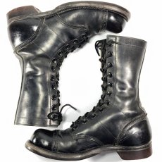 画像12: 1940-50's Red Wing ☆SKY TROOPER☆ Jump Boots (12)