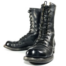 画像2: 1940-50's Red Wing ☆SKY TROOPER☆ Jump Boots (2)