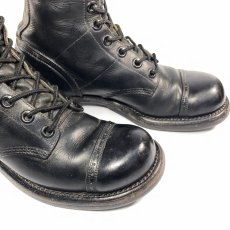 画像7: 1940-50's Red Wing ☆SKY TROOPER☆ Jump Boots (7)