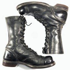 画像13: 1940-50's Red Wing ☆SKY TROOPER☆ Jump Boots (13)