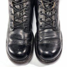 画像8: 1940-50's Red Wing ☆SKY TROOPER☆ Jump Boots (8)