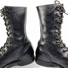 画像11: 1940-50's Red Wing ☆SKY TROOPER☆ Jump Boots (11)