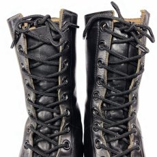 画像10: 1940-50's Red Wing ☆SKY TROOPER☆ Jump Boots (10)