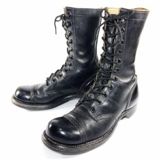 画像3: 1940-50's Red Wing ☆SKY TROOPER☆ Jump Boots (3)