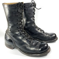 画像6: 1940-50's Red Wing ☆SKY TROOPER☆ Jump Boots (6)