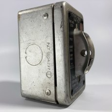 画像7: 1920's  ☆General Electric☆  Surface Mount Switch  -＊Dead Stock＊- (7)