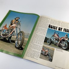 画像6: 1970's Chopper Magazine (6)